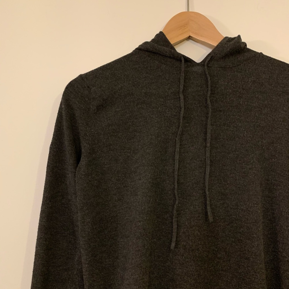 COPY - Group by Babaton Charcoal Athleisure Set